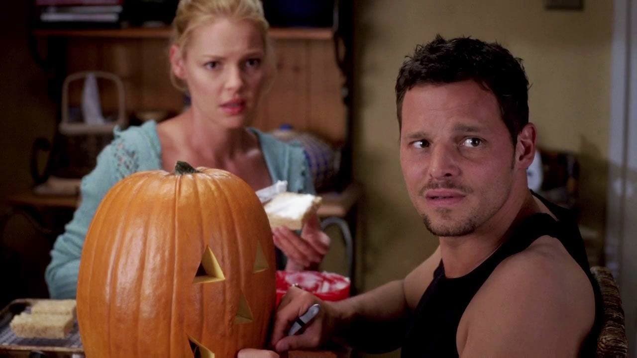 Still from Haunt You Every Day