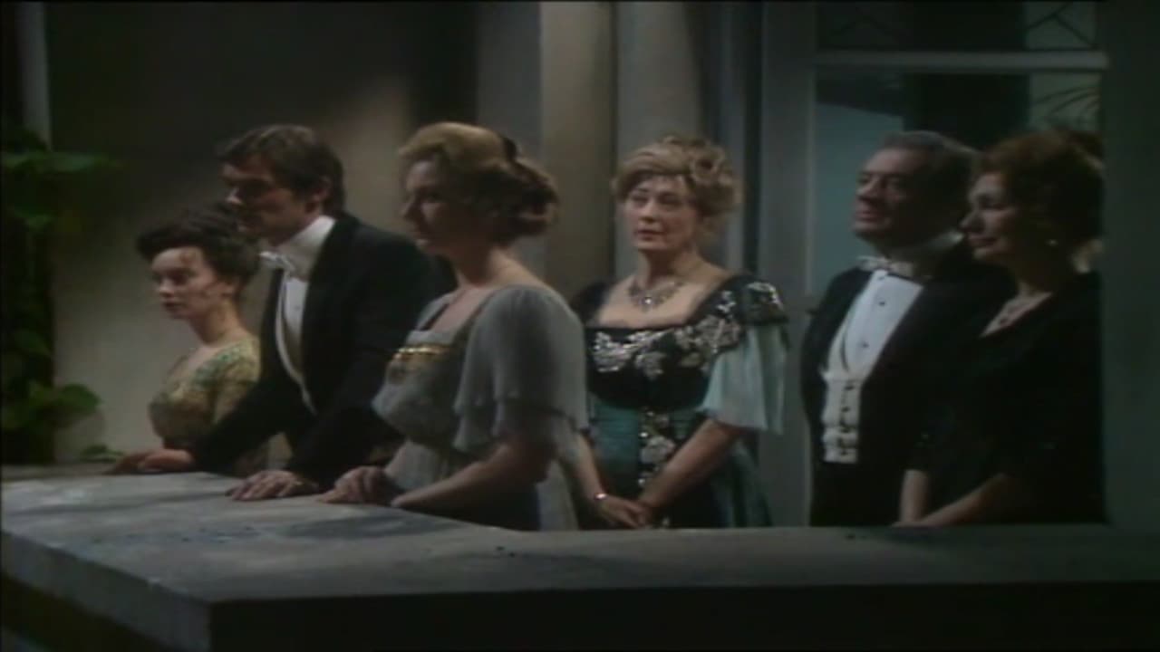 Still from A Family Gathering