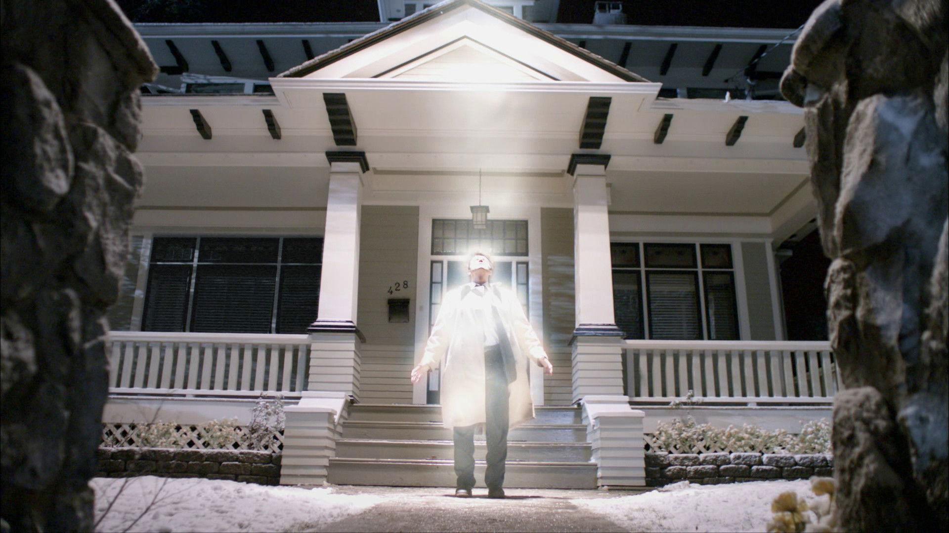 Still from The Rapture