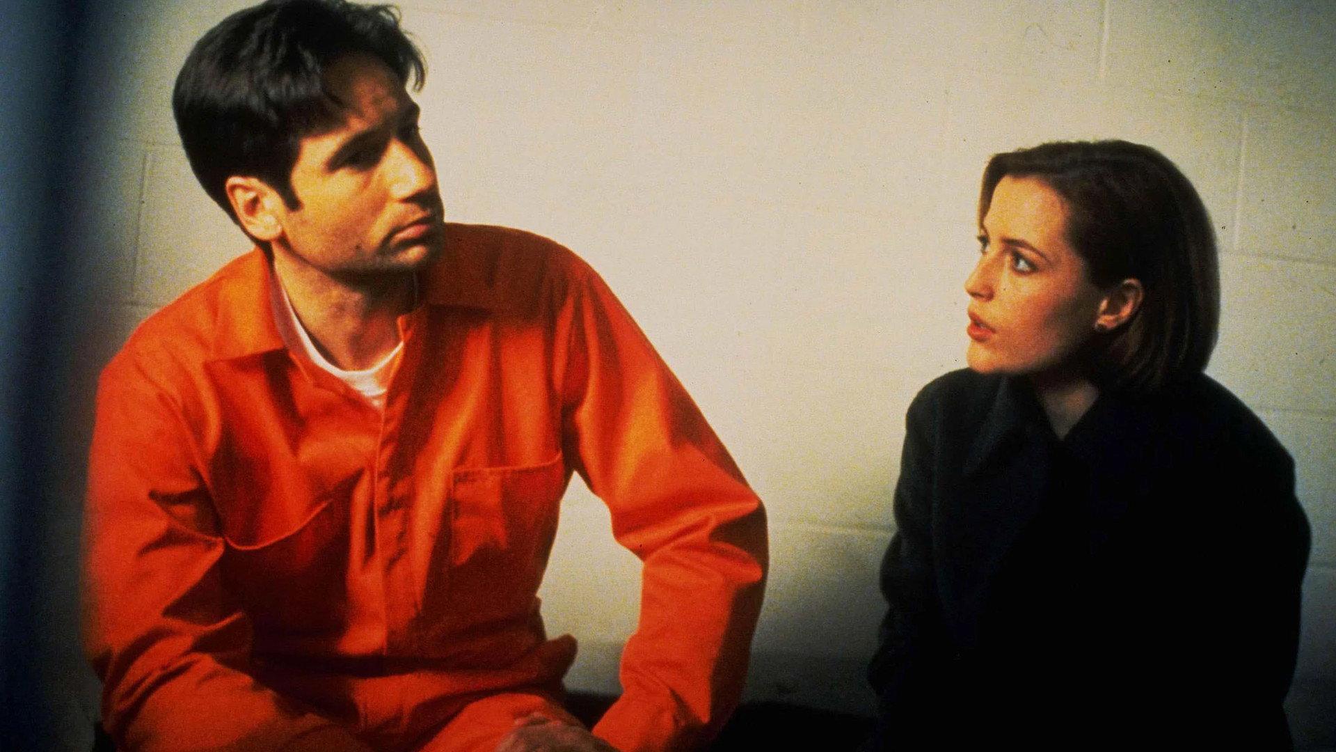 Still from Demons
