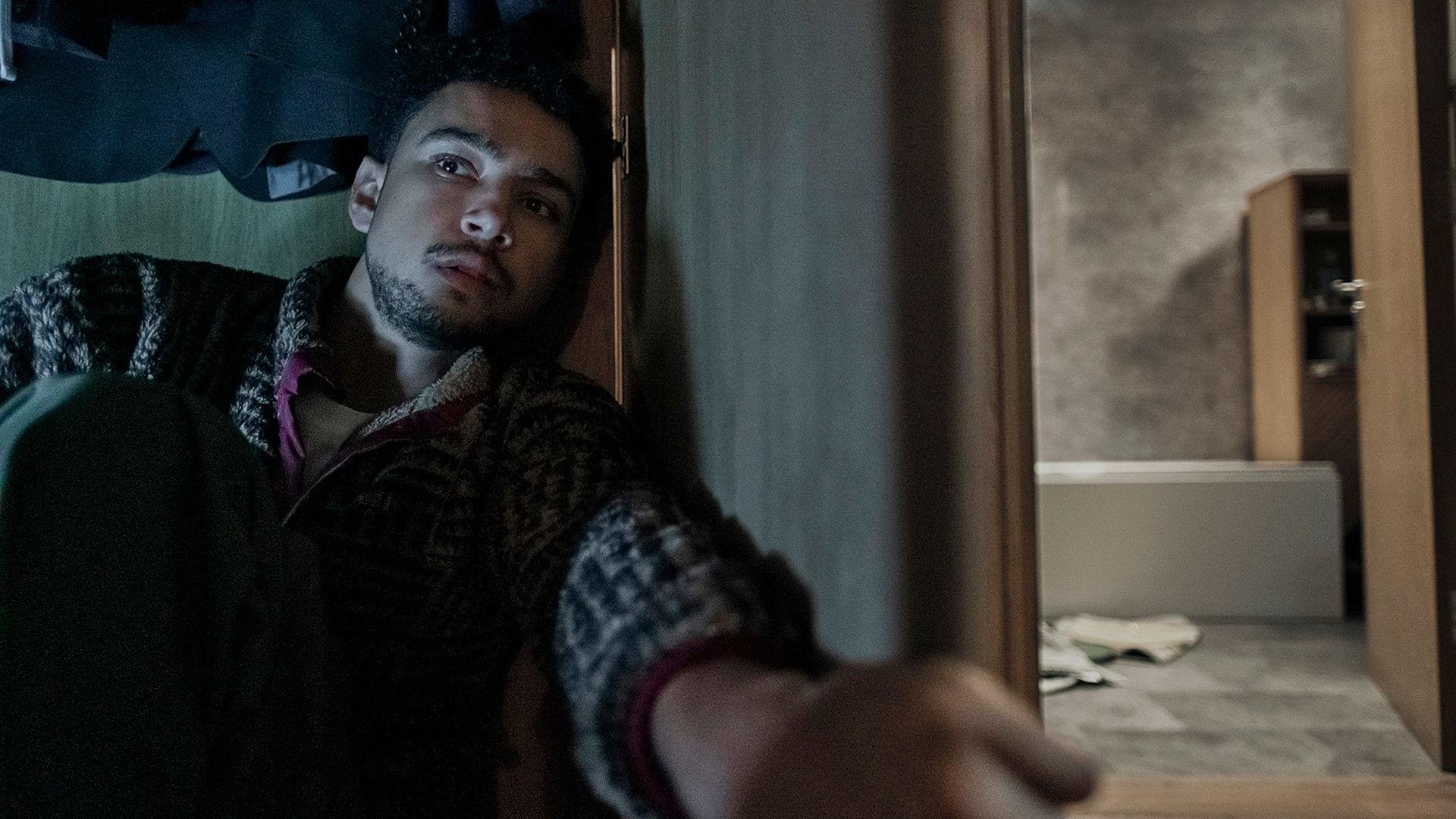 Still from Face Value