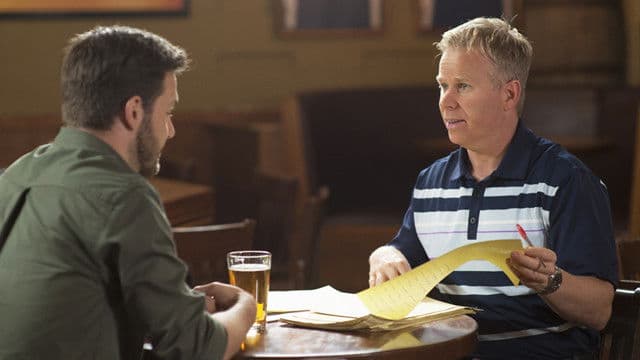 Still from Exam Week