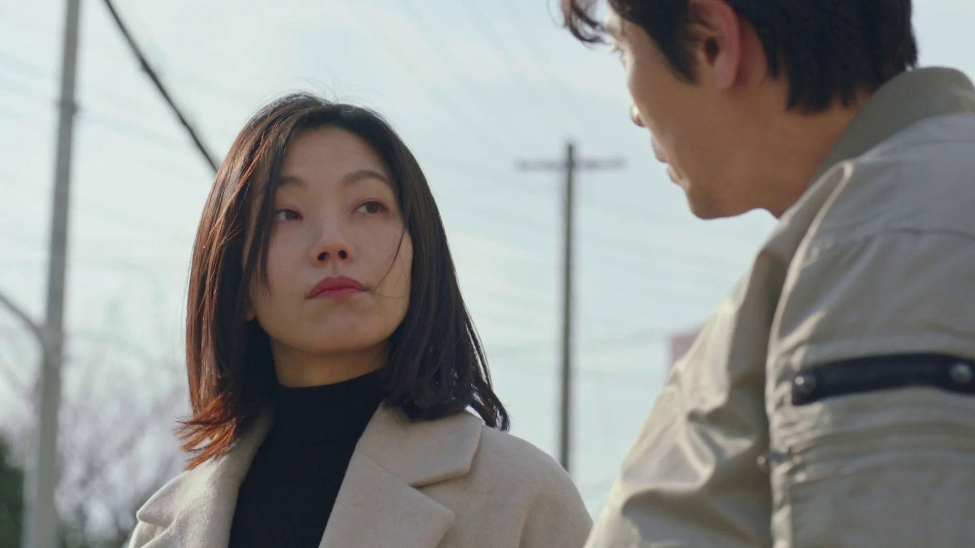 Still from Who Killed Sang-bae?