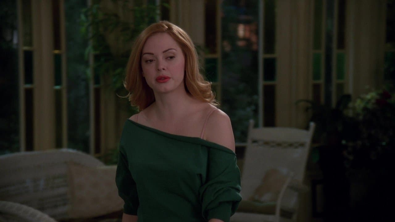 Still from I Dream of Phoebe