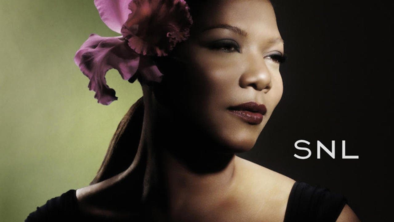 Still from Queen Latifah