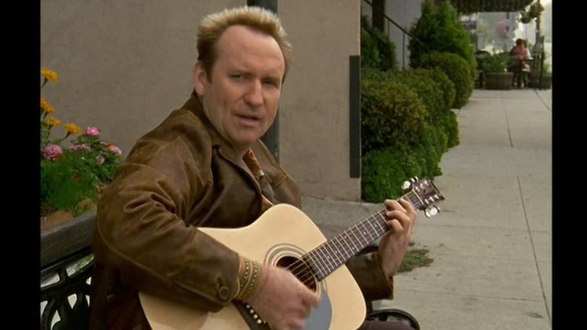 Still from Musical Stylings