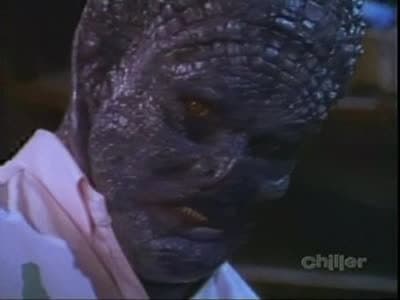 Still from The Family Man