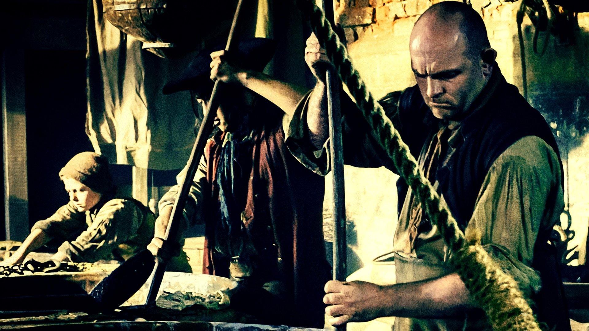 Still from Episode 6