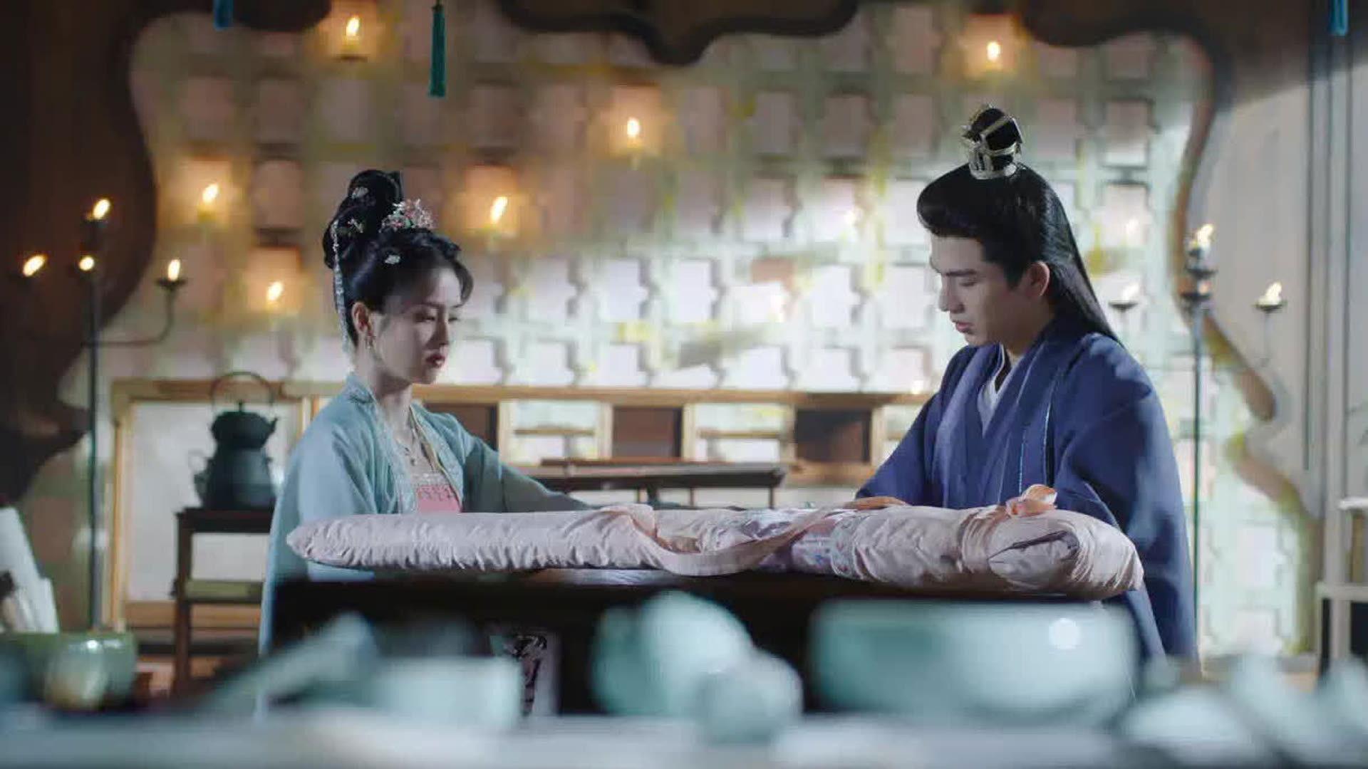 Still from Episode 9