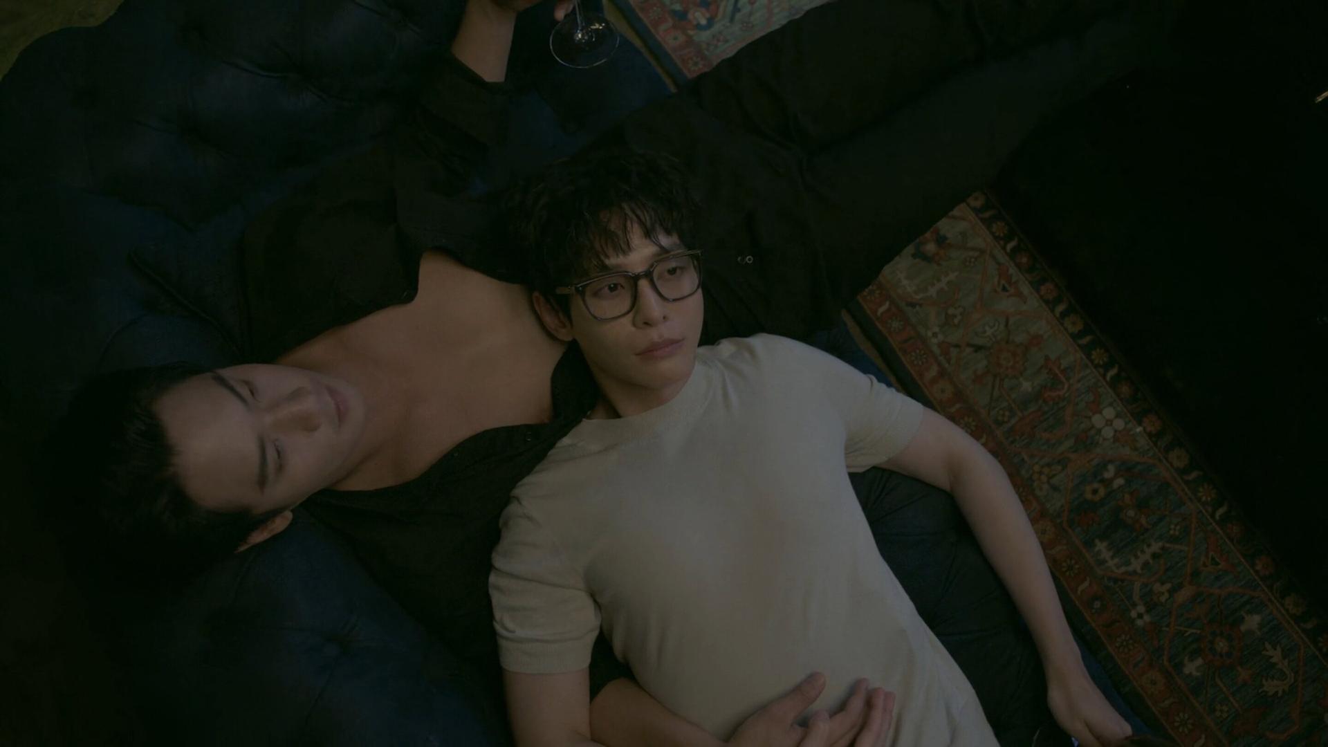 Still from Episode 11