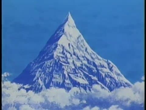 Still from The Eternal Mount Moon