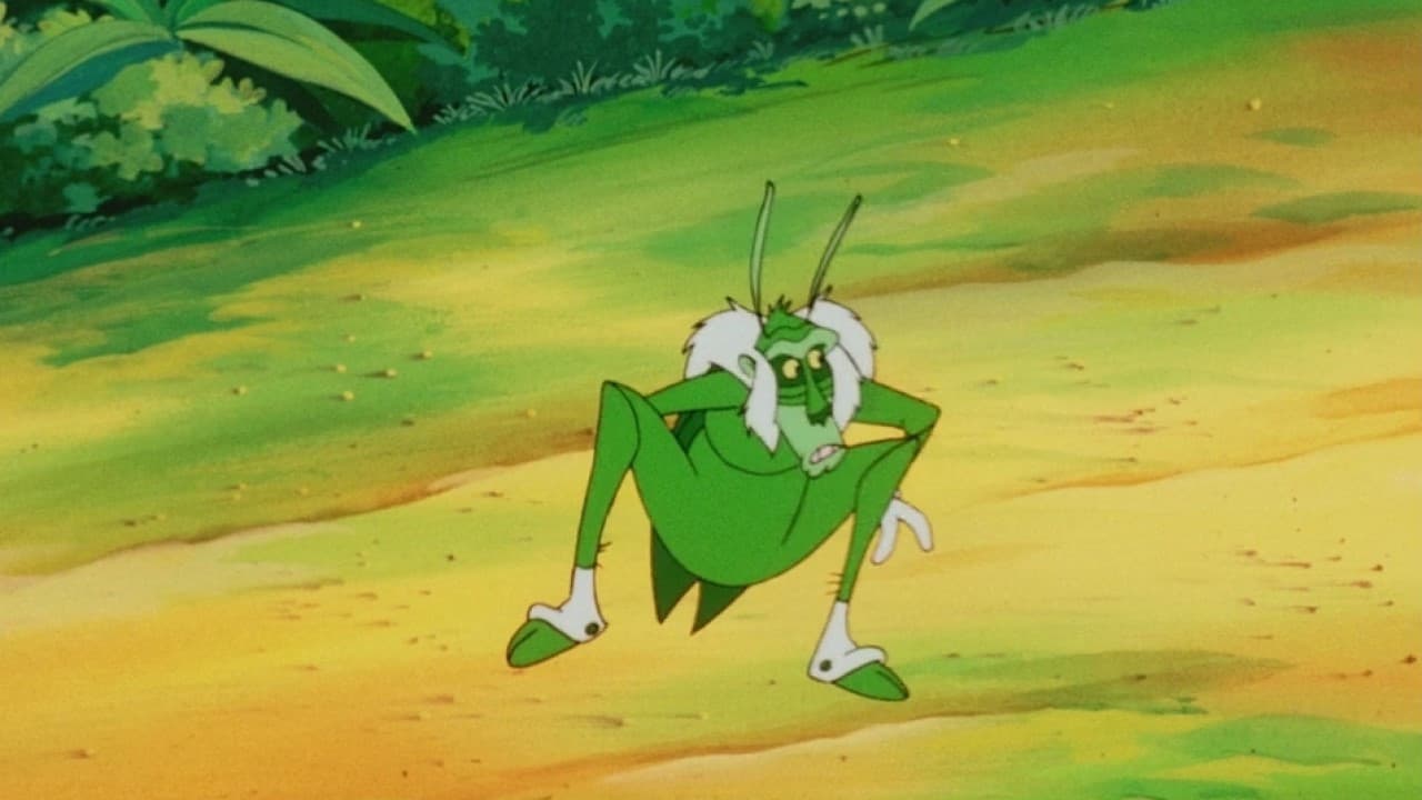 Still from Timoncchio