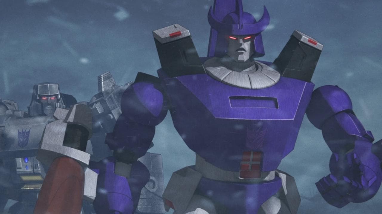 Still from Episode 6