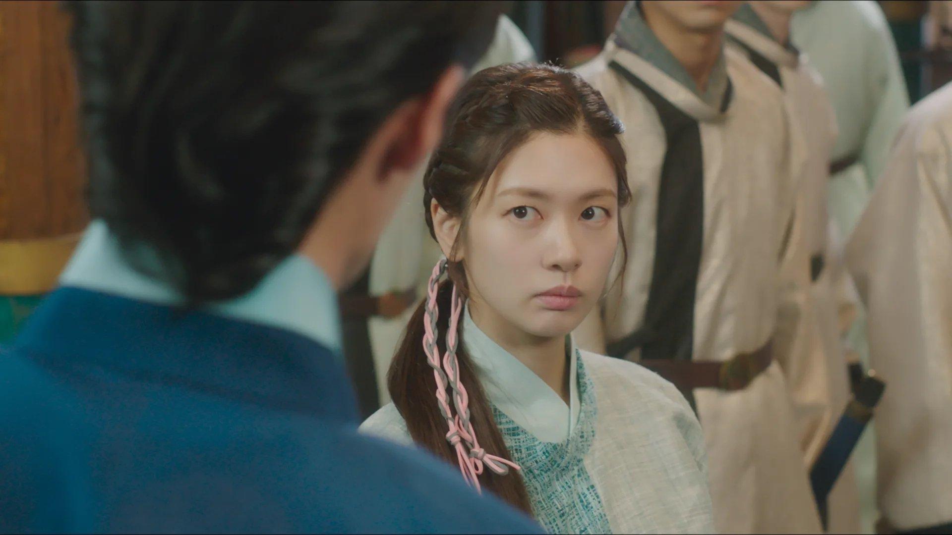 Still from Episode 18