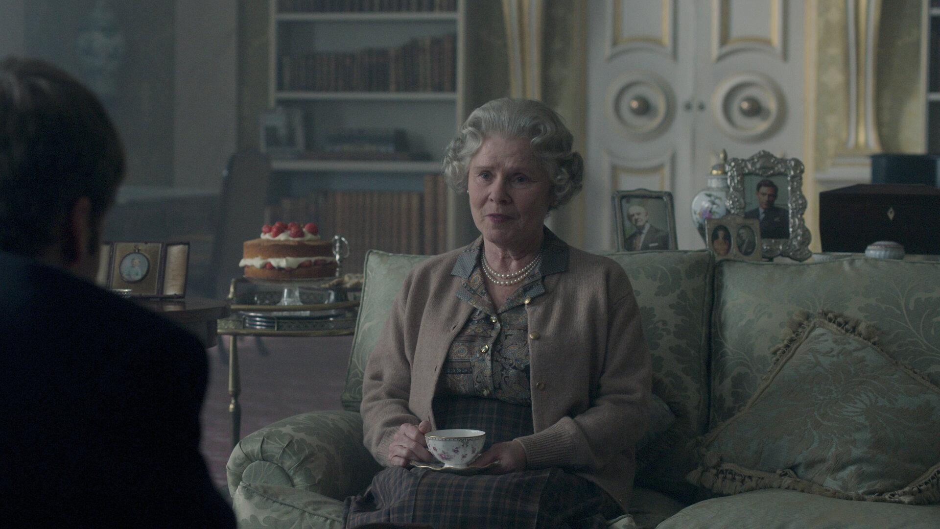 Still from Hope Street