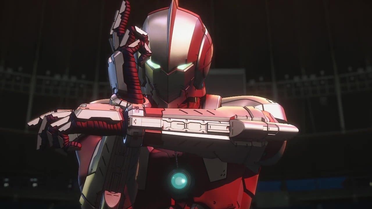Still from An Inevitable Fate