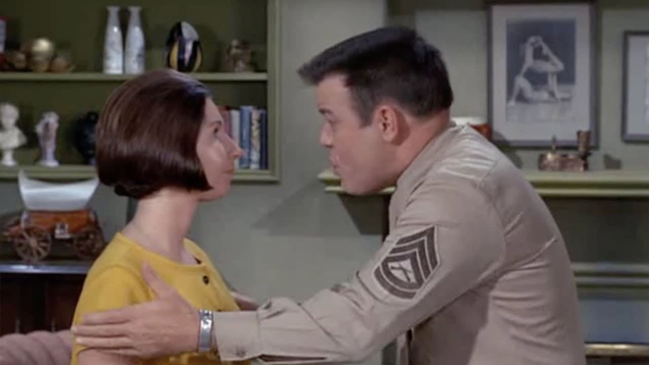 Still from My Fair Sister