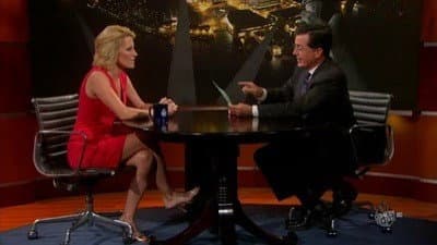 Still from Laura Ingraham