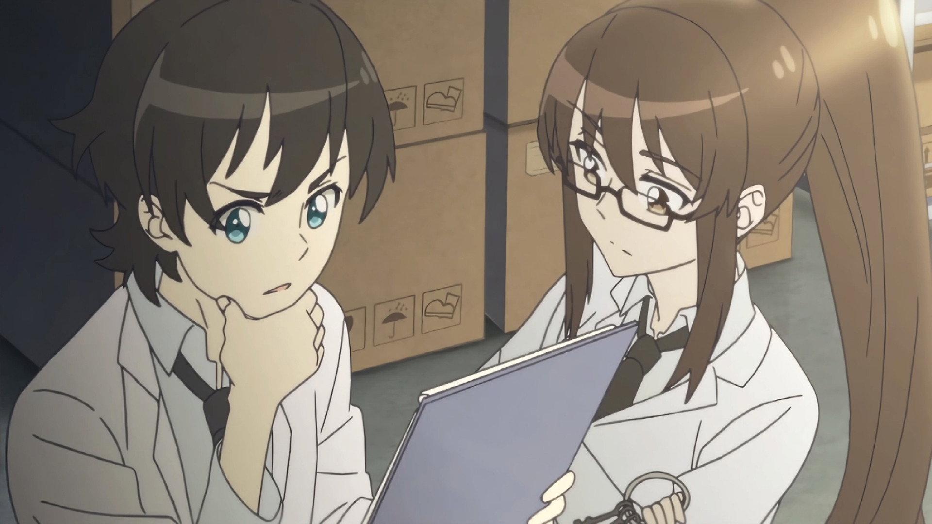 Still from Episode 8