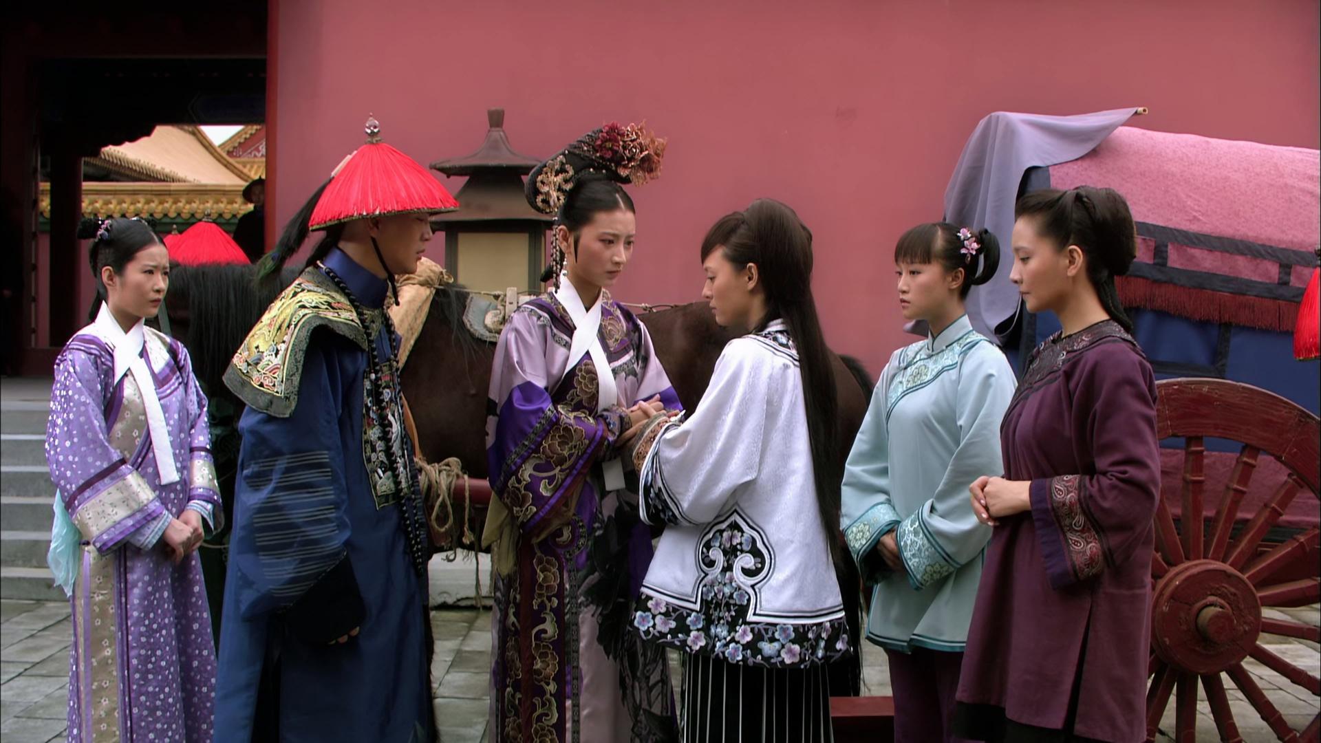 Still from Episode 46