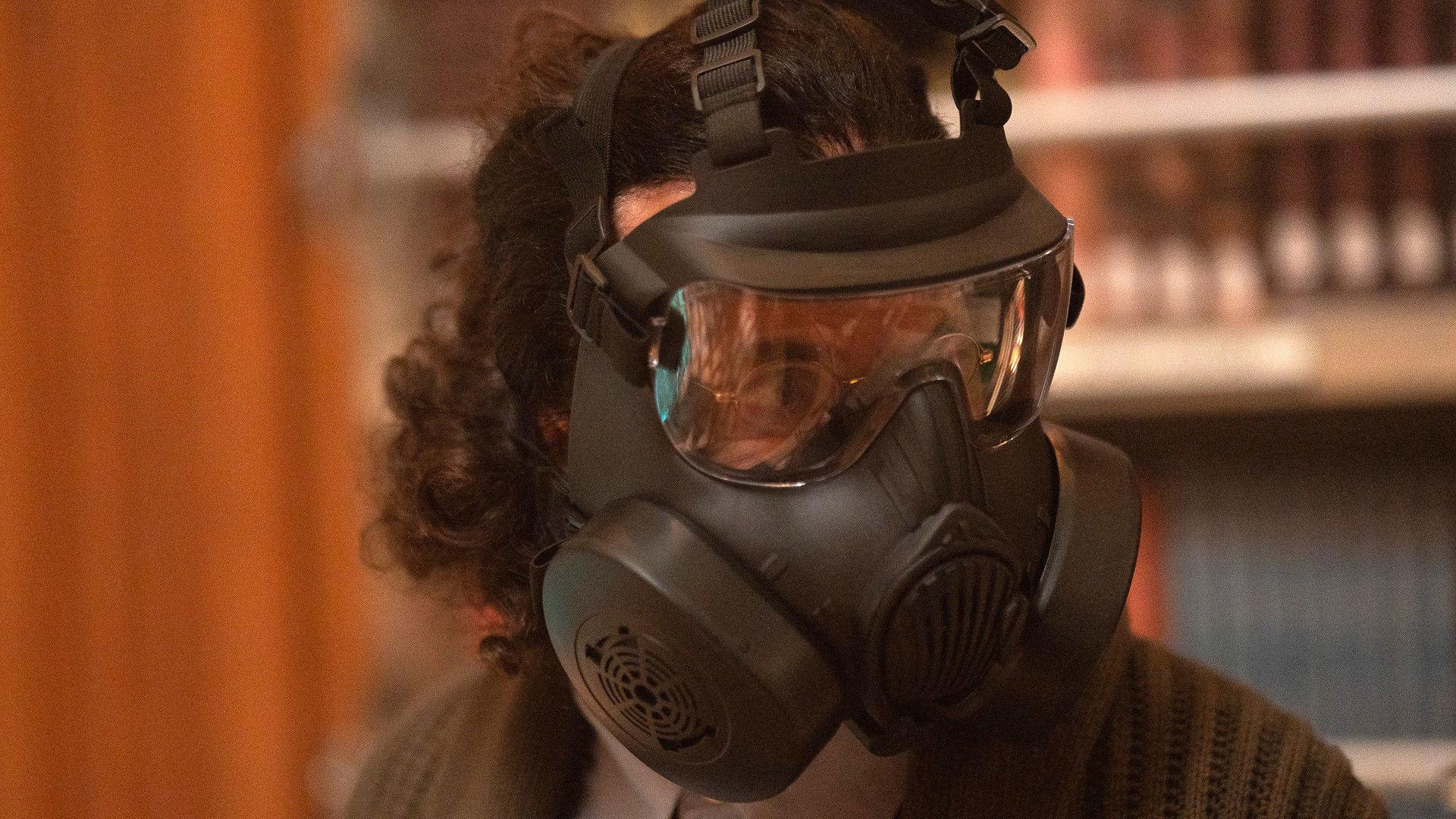 Still from A Moth to a Flame
