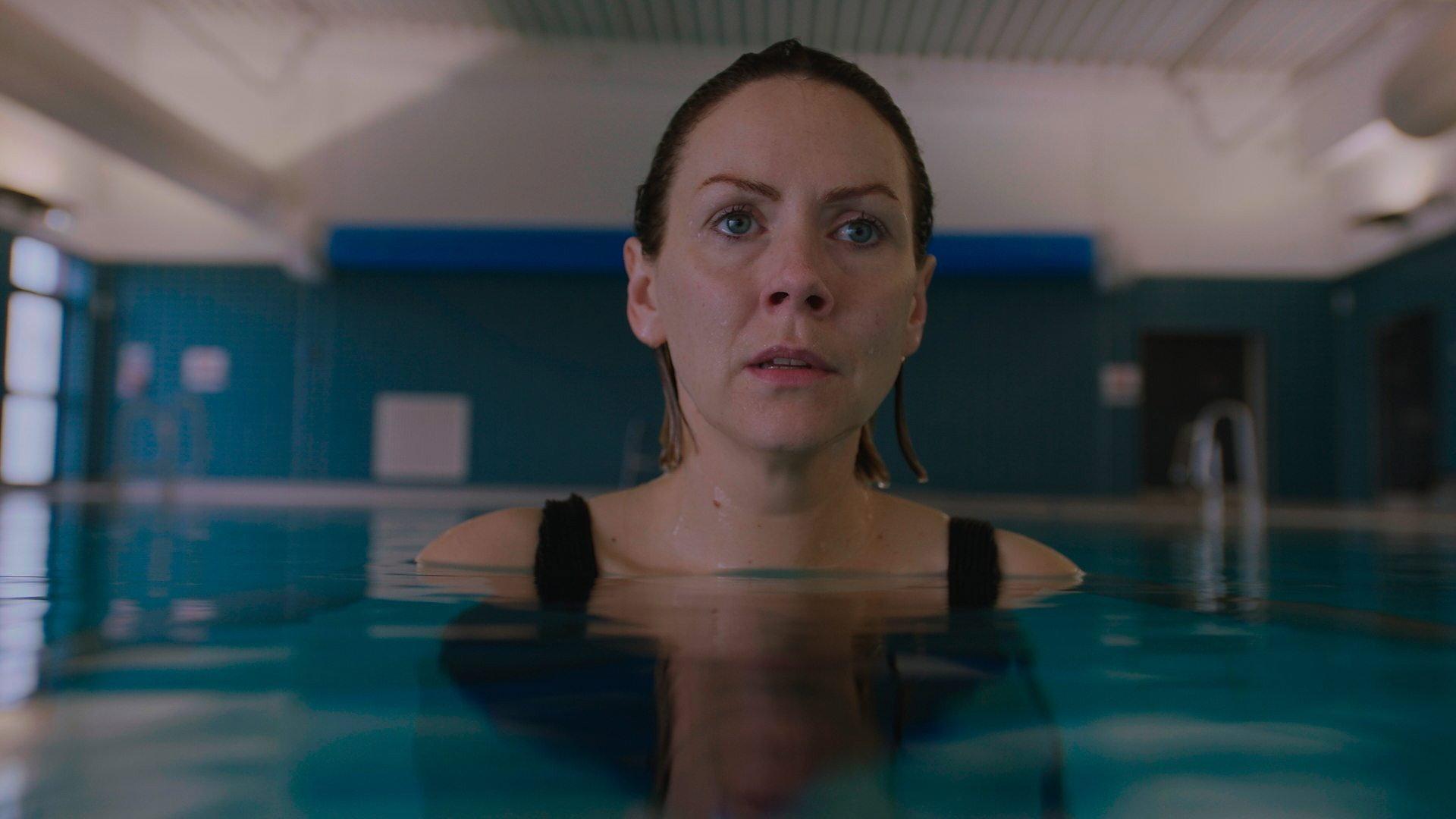 Still from Dispersal