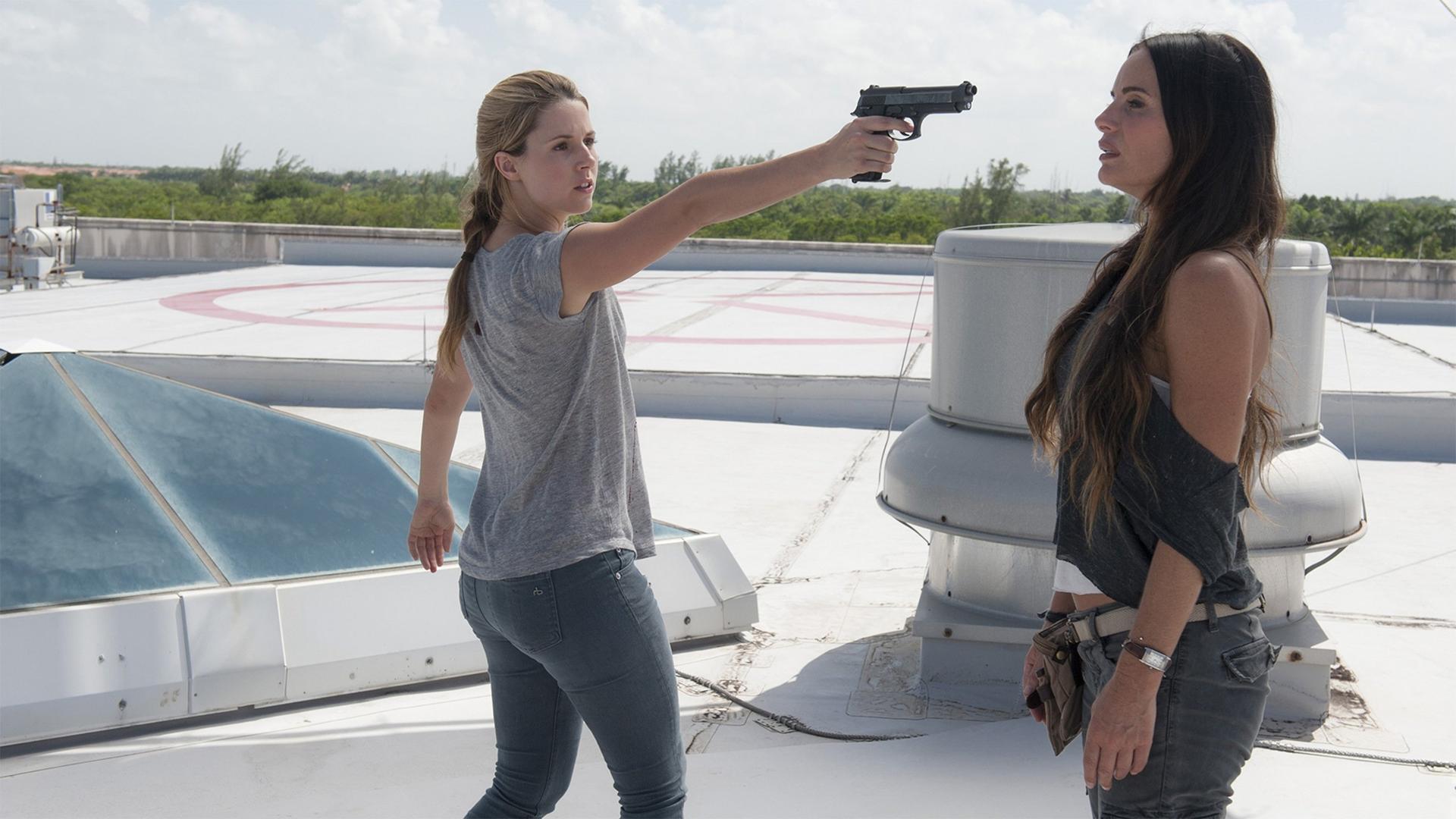 Still from Sea Change