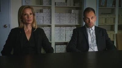 Still from Command: Delete