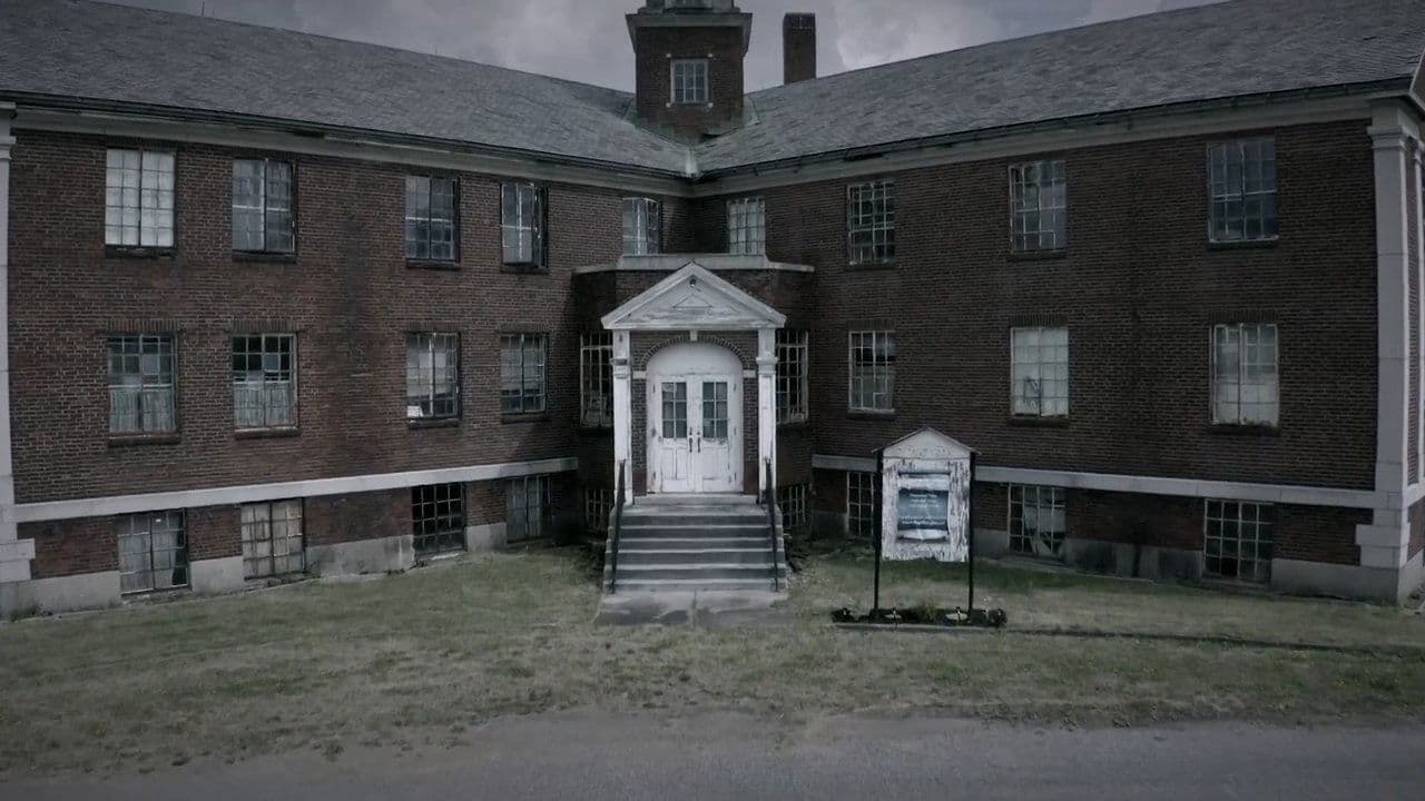 Still from Greene County Almshouse