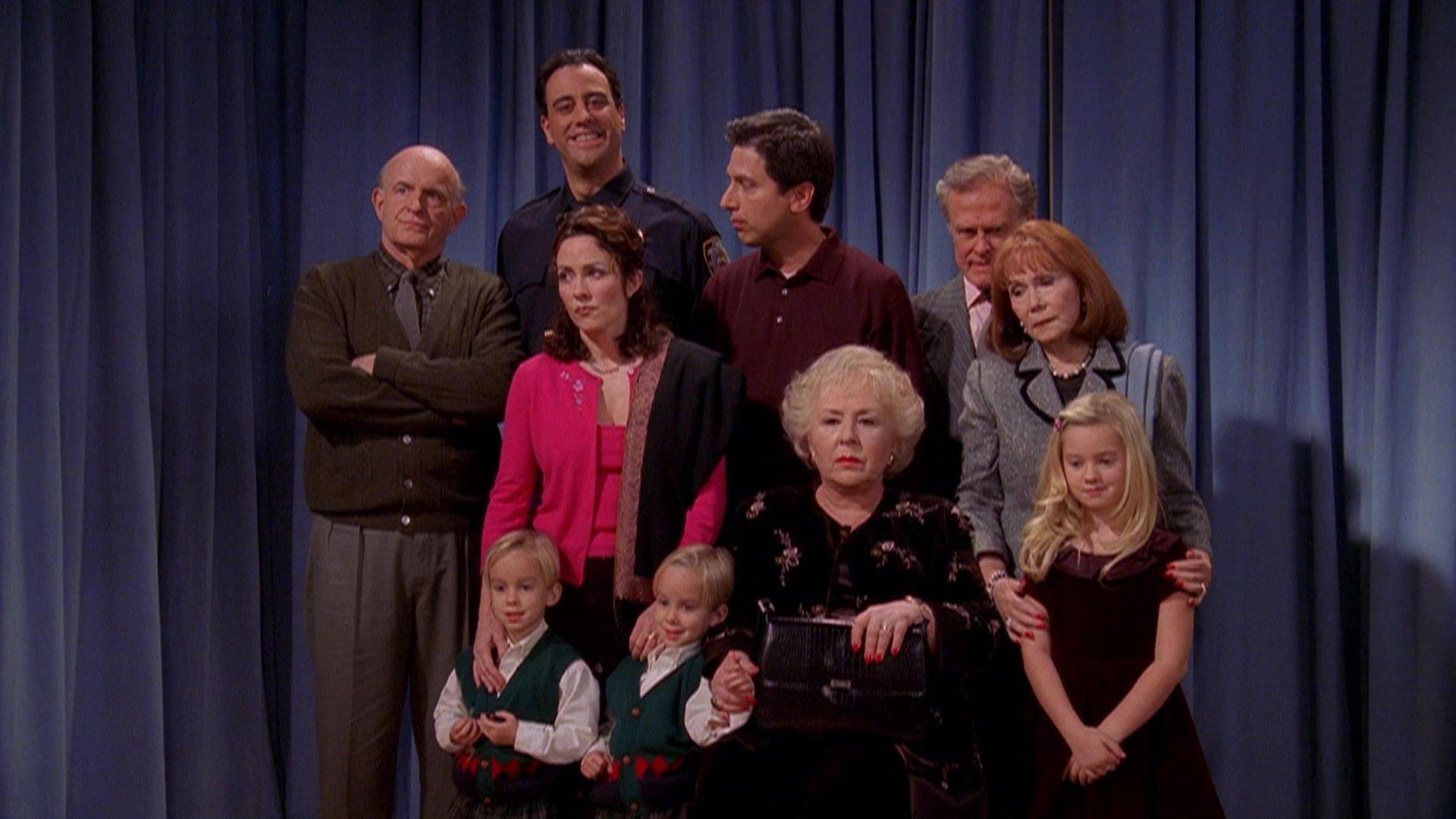Still from The Christmas Picture