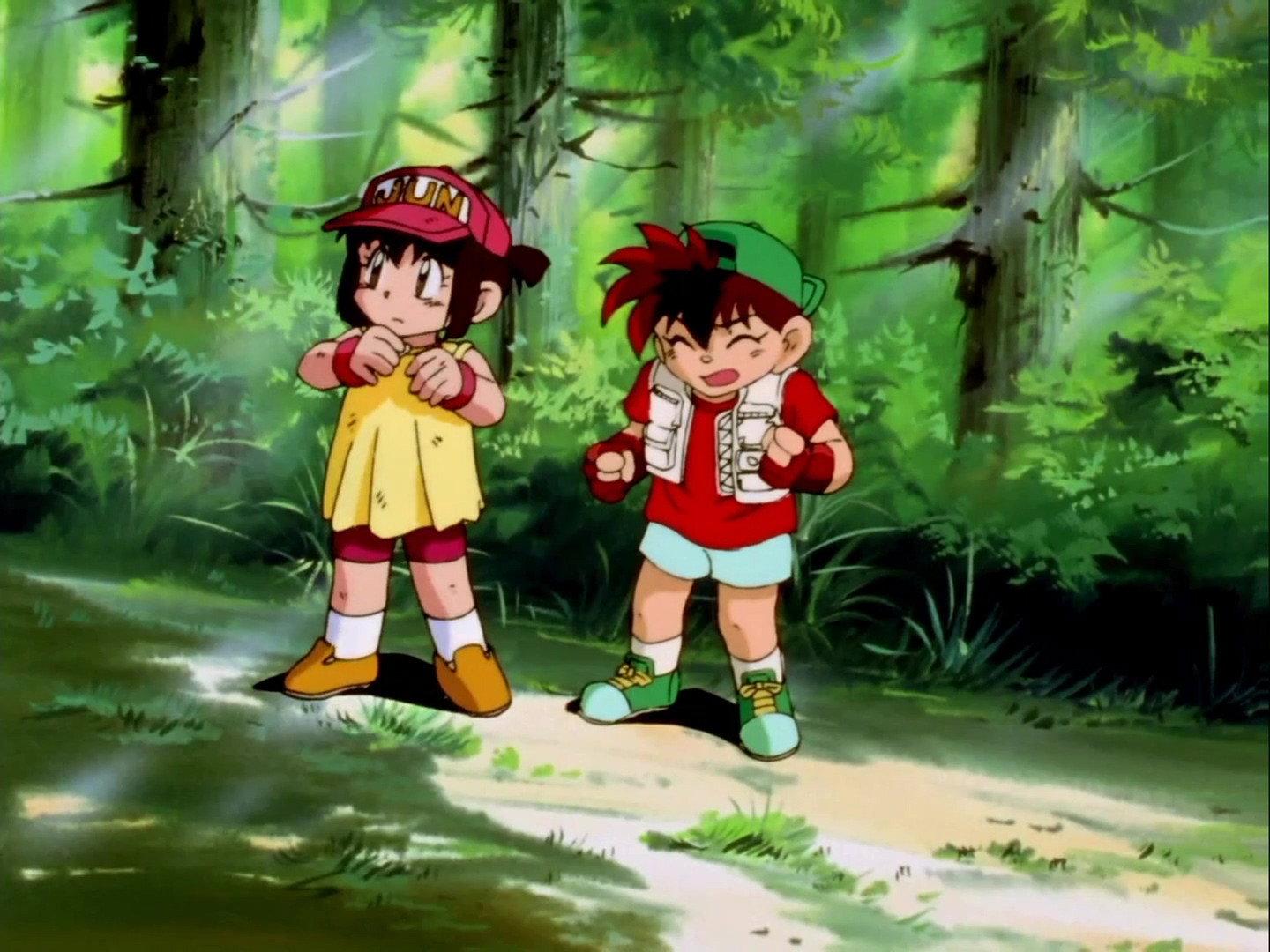 Still from Episode 5