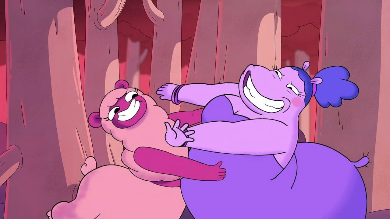Still from The Key