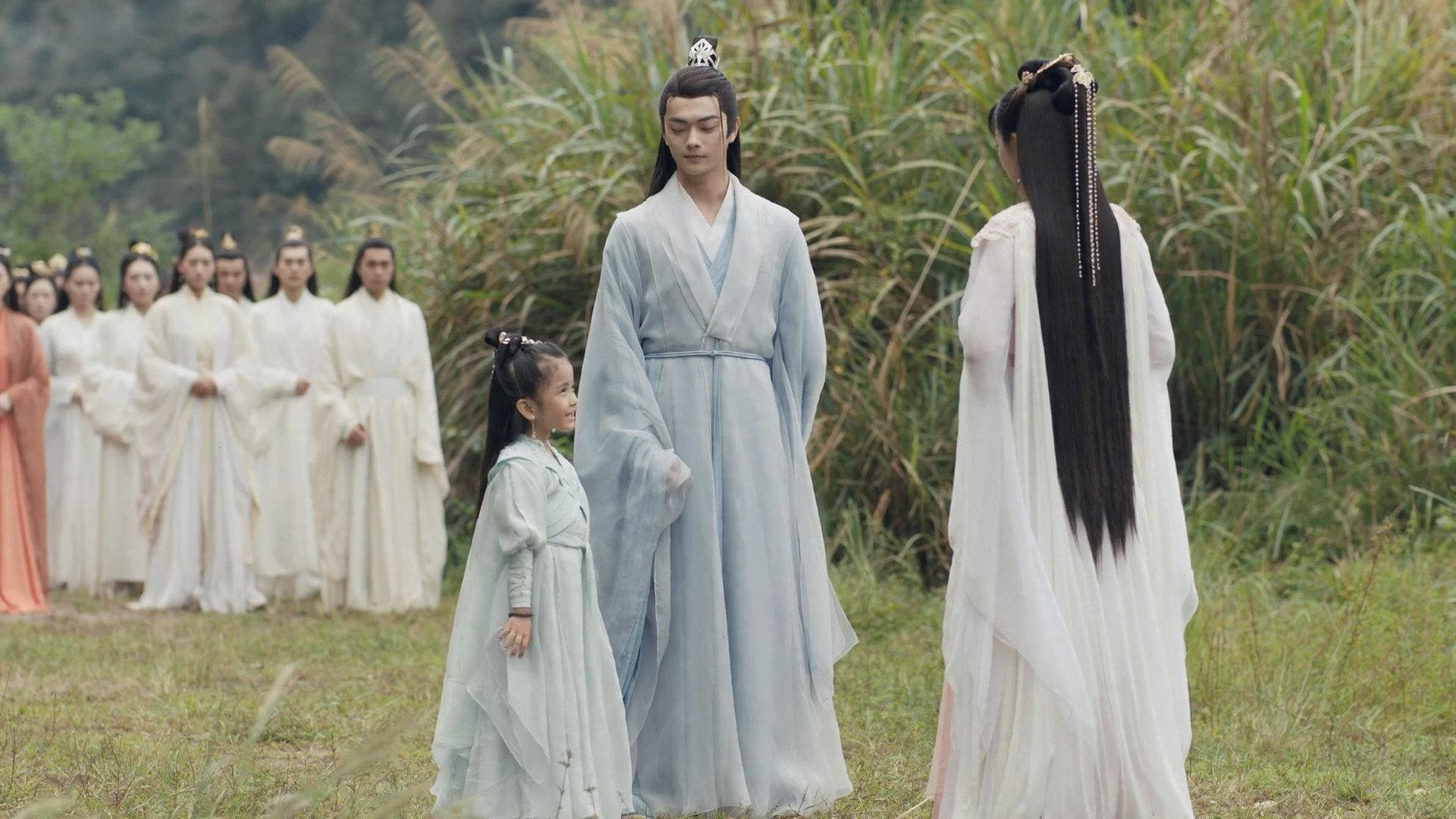 Still from Episode 22