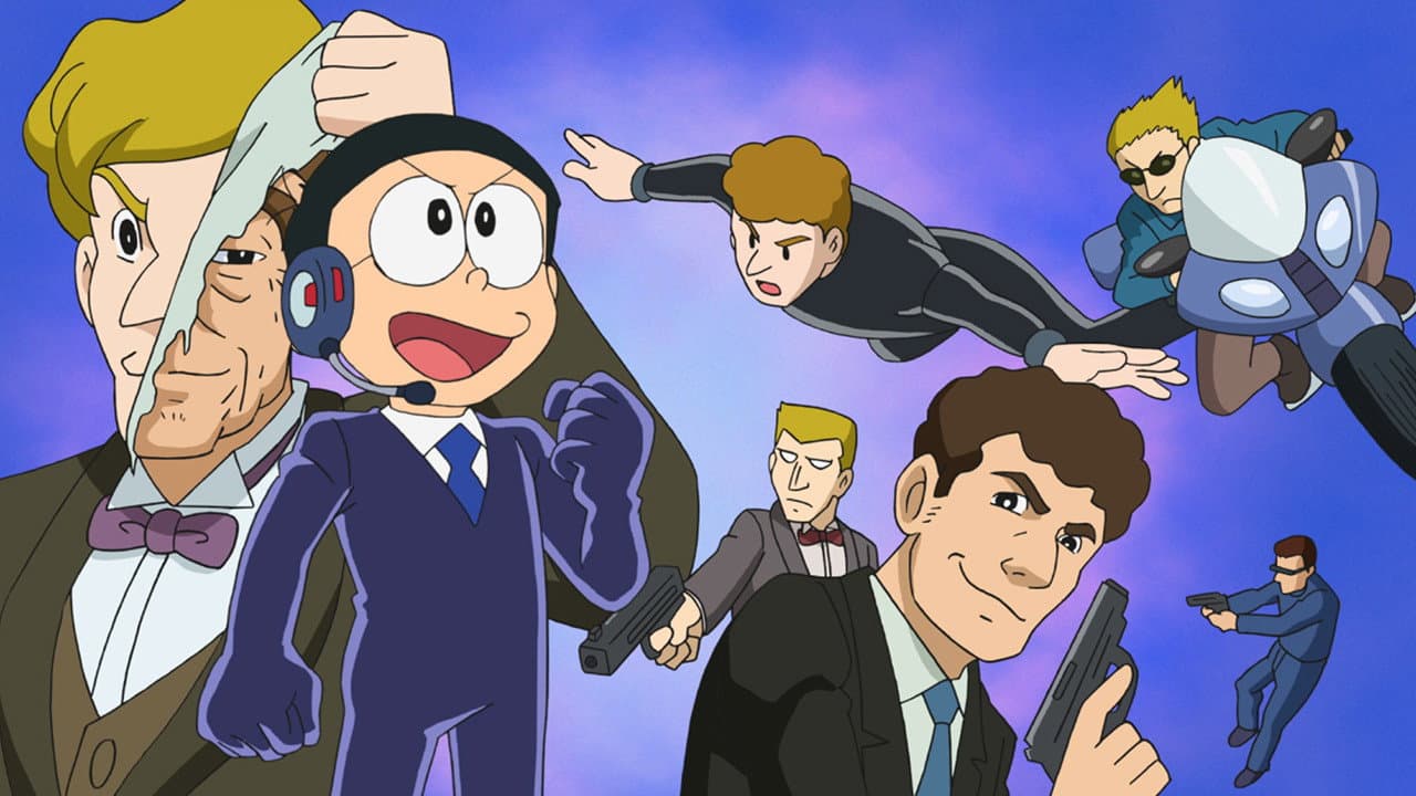 Still from Episode 1032