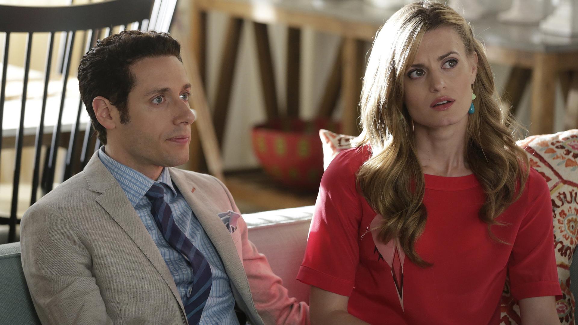Still from Hankmed on the Half Shell