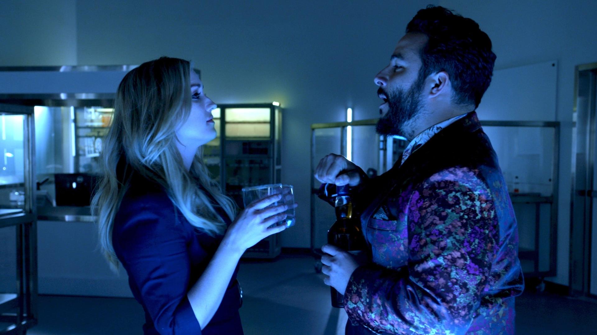 Still from Careless Whisper