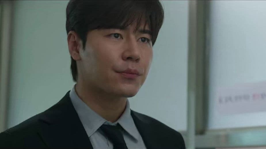Still from Episode 3