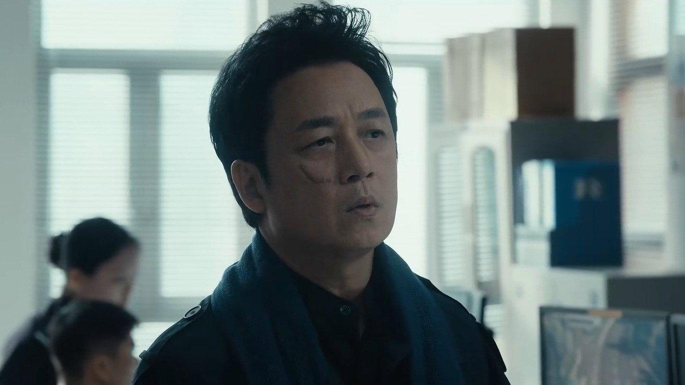 Still from Episode 8