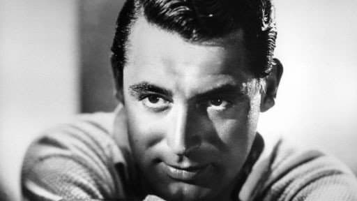 Still from Cary Grant: A Class Apart