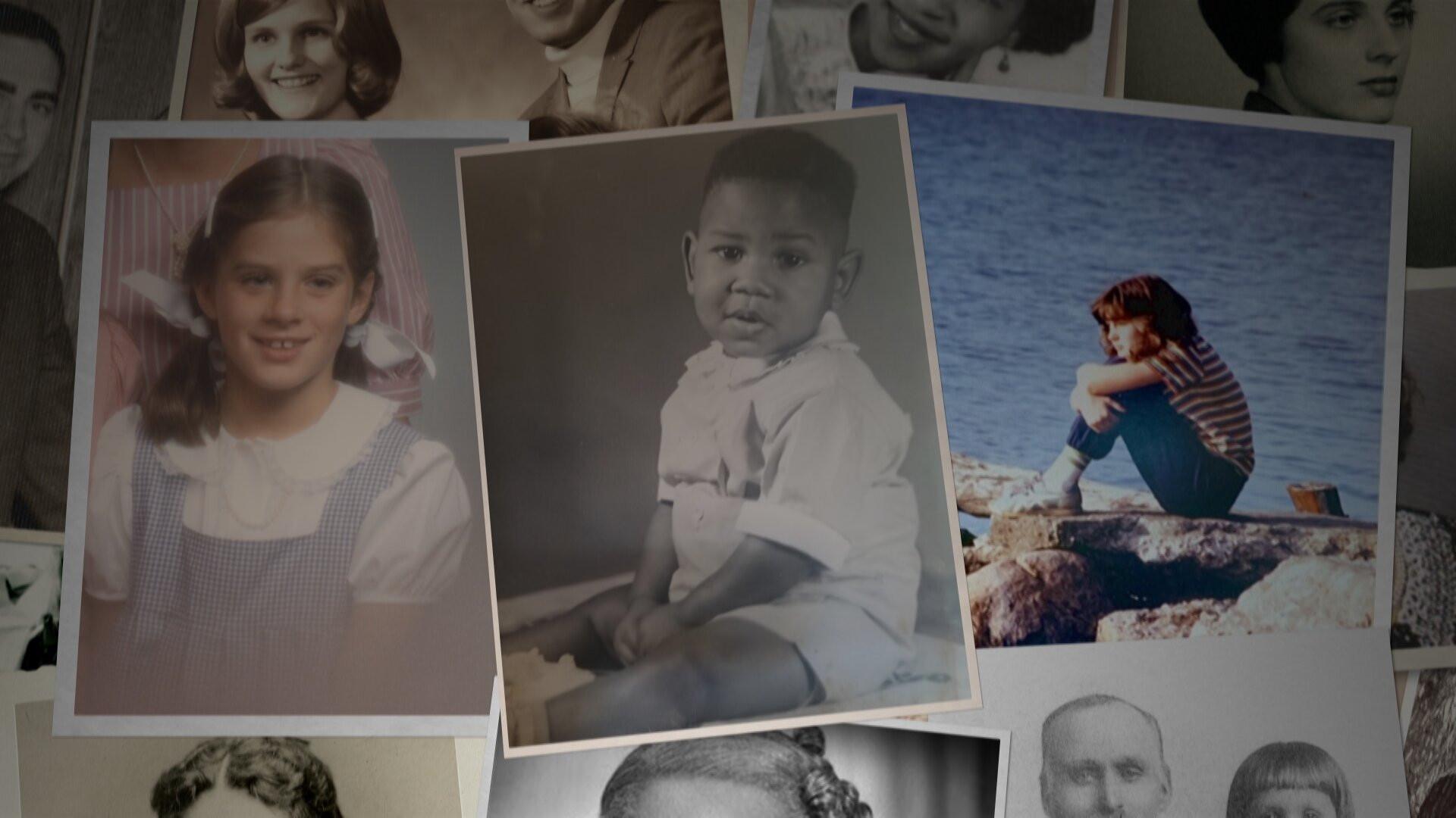 Still from Where Did We Come From?