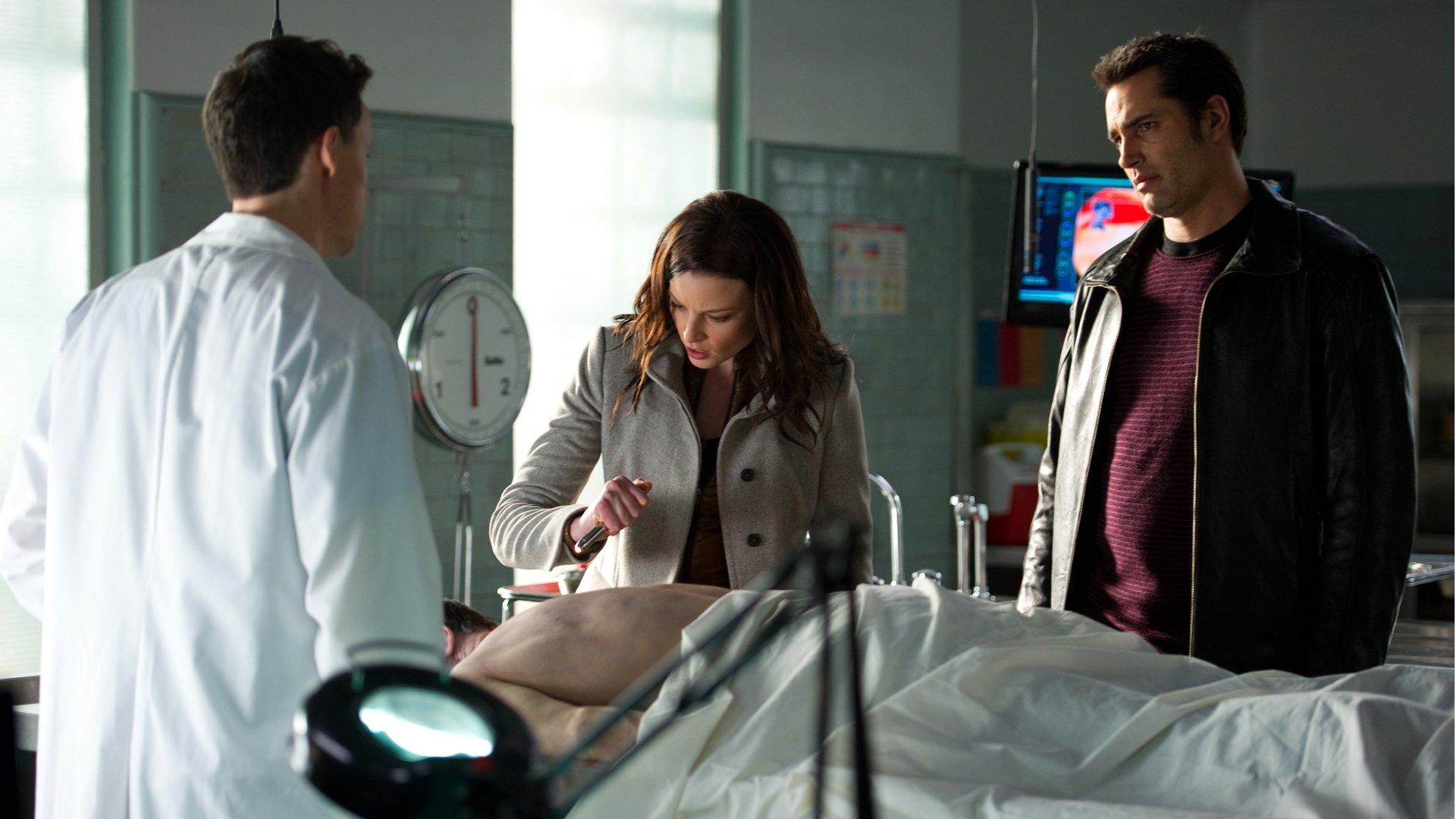 Still from Wasting Time