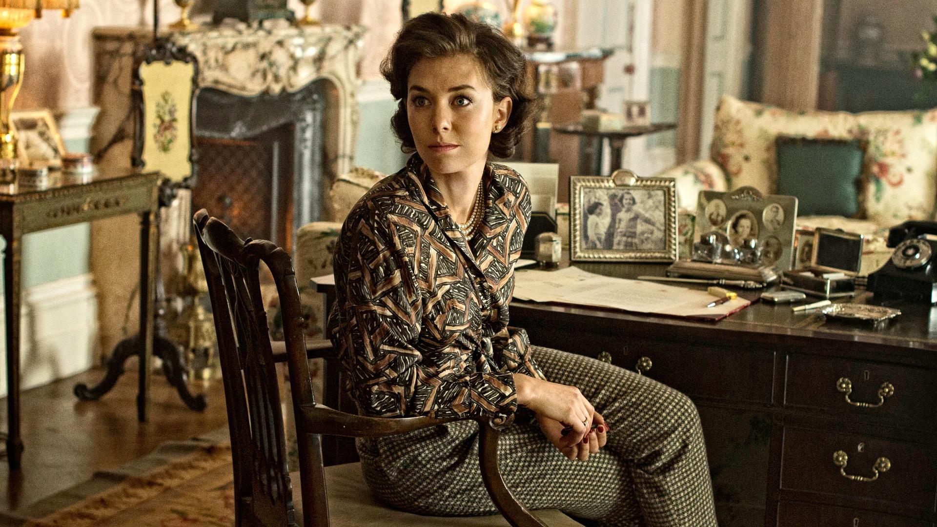 Still from Pride & Joy