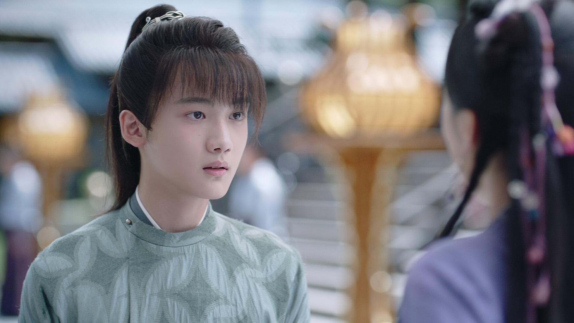 Still from Episode 9