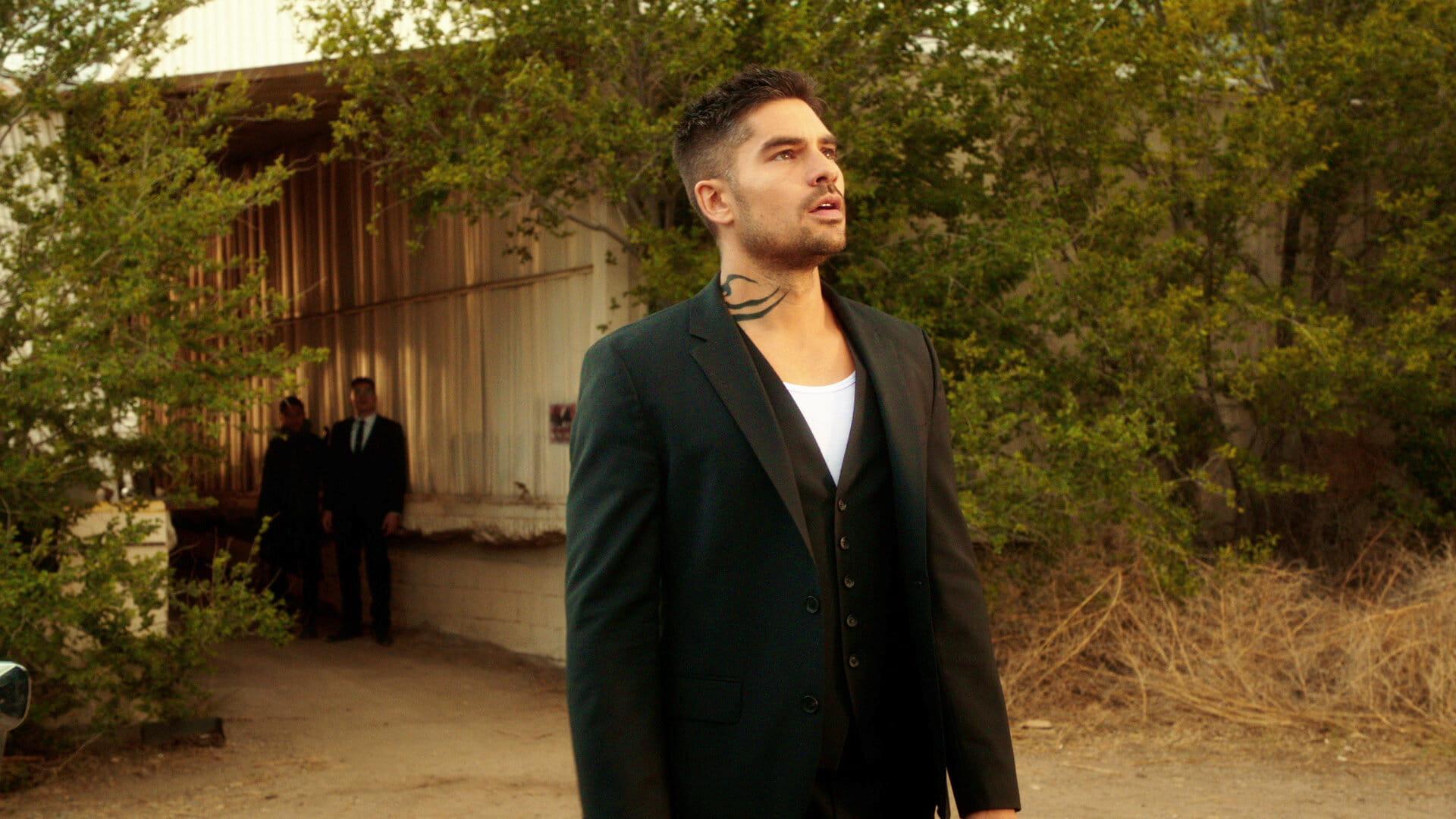 Still from Shady Glen