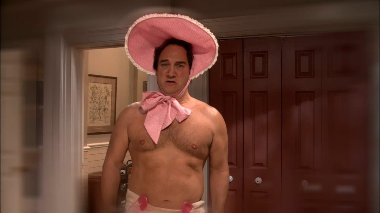 Still from A Crying Shame