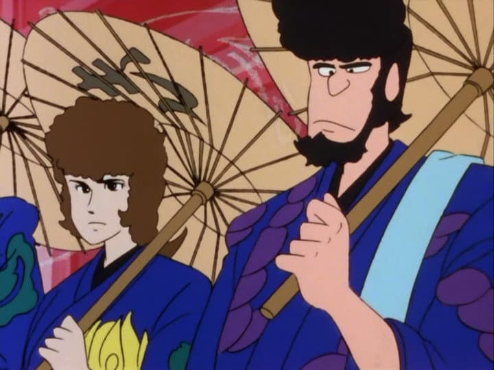Still from Kooky Kabuki (1)
