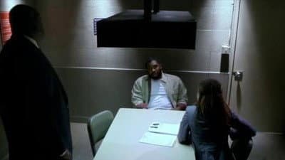 Still from Jurisprudence