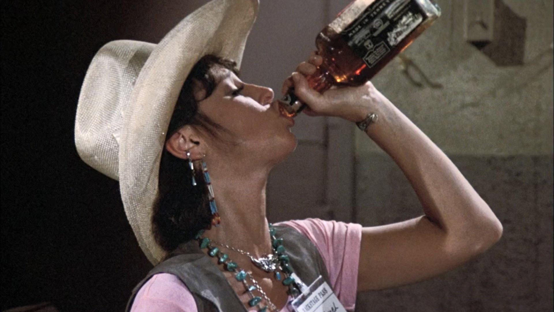 Still from Blues in the Night