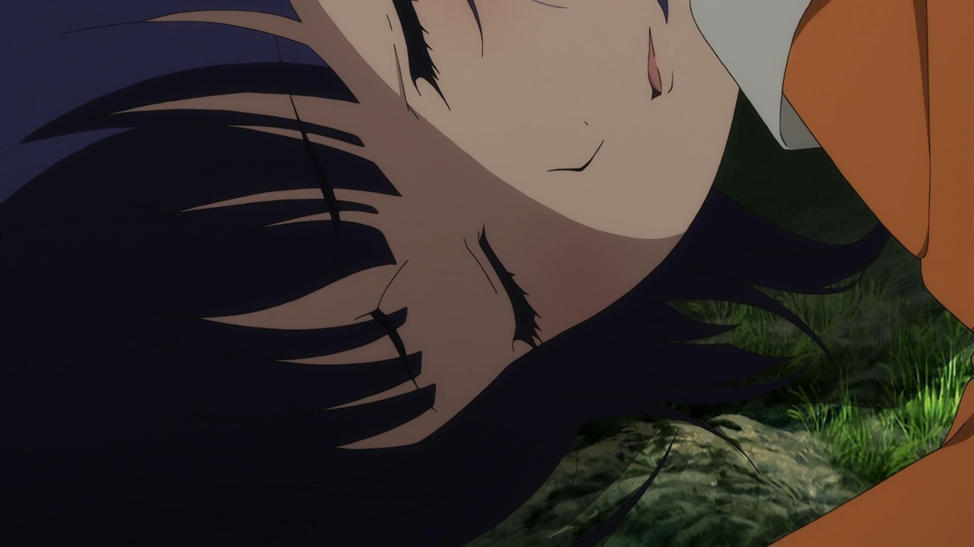 Still from Memories of Regret
