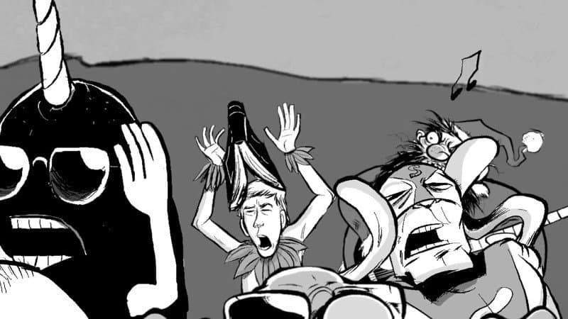 Still from Episode 5